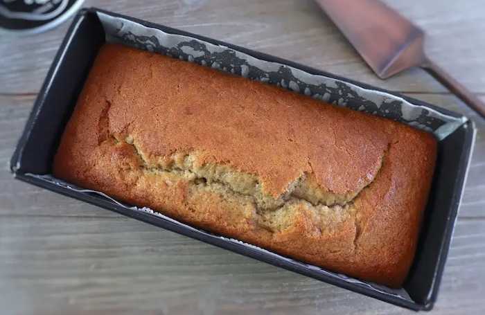 Como Fazer Bolo de Banana Como Fazer Bolo de Banana