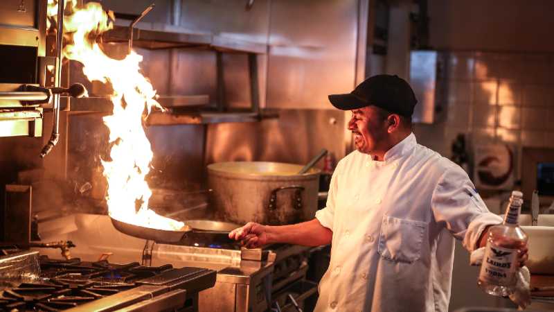 Melhores culinárias pelo mundo Melhores culinárias pelo mundo